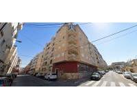 Resale -  - Torrevieja