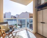 Resale -  - Torrevieja