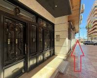 Resale -  - Torrevieja