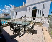 Resale -  - Torrevieja - 