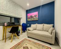 Resale -  - Torrevieja