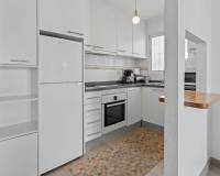 Resale -  - Torrevieja