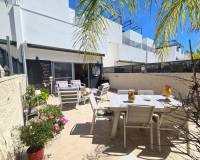 Resale - town_house - Ciudad Quesada - Doña pepa