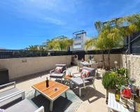 Resale - town_house - Ciudad Quesada - Doña pepa