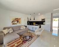Resale - town_house - Ciudad Quesada - Doña pepa