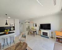 Resale - town_house - Ciudad Quesada - Doña pepa