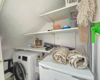 Resale - town_house - Ciudad Quesada - Doña pepa