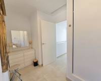 Resale - town_house - Ciudad Quesada - Doña pepa