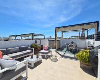 Resale - town_house - Ciudad Quesada - Doña pepa