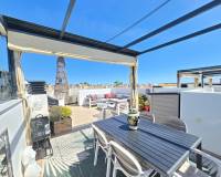 Resale - town_house - Ciudad Quesada - Doña pepa