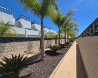Resale - town_house - Ciudad Quesada - Doña pepa