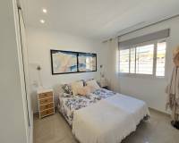 Resale - town_house - Ciudad Quesada - Doña pepa