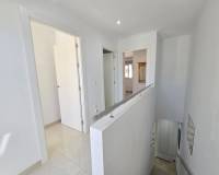 Resale - town_house - Ciudad Quesada - Doña pepa