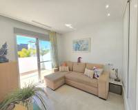 Resale - town_house - Ciudad Quesada - Doña pepa