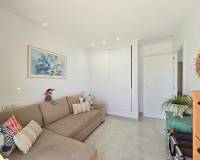Resale - town_house - Ciudad Quesada - Doña pepa