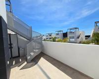 Resale - town_house - Ciudad Quesada - Doña pepa