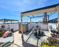 Resale - town_house - Ciudad Quesada - Doña pepa