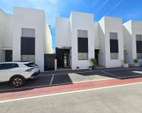 Resale - town_house - Ciudad Quesada - Doña pepa