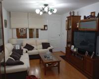 Resale - Town house -  - Daya Vieja