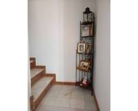 Resale - Town house -  - Daya Vieja
