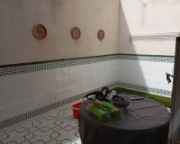 Resale - Town house -  - Daya Vieja