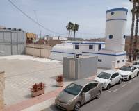 Resale - Town house -  - Daya Vieja