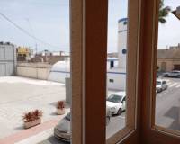 Resale - Town house -  - Daya Vieja