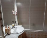 Resale - Town house -  - Daya Vieja
