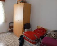 Resale - Town house -  - Daya Vieja