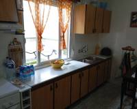 Resale - Town house -  - Daya Vieja
