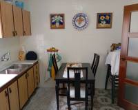 Resale - Town house -  - Daya Vieja