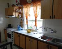 Resale - Town house -  - Daya Vieja