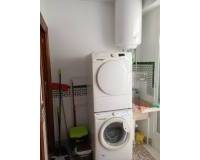 Resale - Town house -  - Daya Vieja