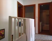 Resale - Town house -  - Daya Vieja