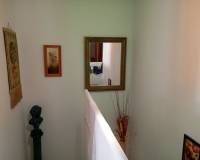 Resale - Town house -  - Daya Vieja