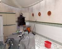 Resale - Town house -  - Daya Vieja