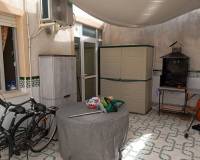 Resale - Town house -  - Daya Vieja