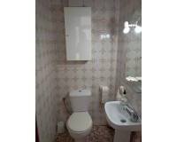 Resale - Town house -  - Daya Vieja