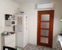 Resale - Town house -  - Daya Vieja