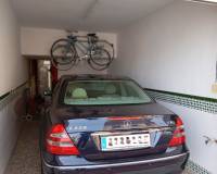 Resale - Town house -  - Daya Vieja
