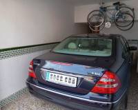 Resale - Town house -  - Daya Vieja