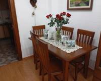 Resale - Town house -  - Daya Vieja