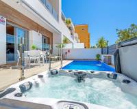 Resale - Town house - Formentera del Segura