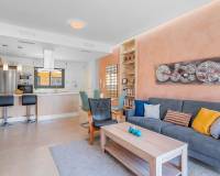 Resale - Town house - Formentera del Segura