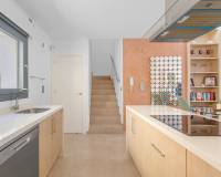 Resale - Town house - Formentera del Segura