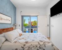 Resale - Town house - Formentera del Segura