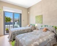Resale - Town house - Formentera del Segura