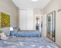 Resale - Town house - Formentera del Segura