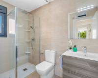 Resale - Town house - Formentera del Segura