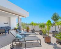 Resale - Town house - Formentera del Segura